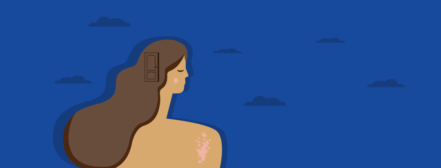 What Effect Do Hormones Have on Atopic Dermatitis?