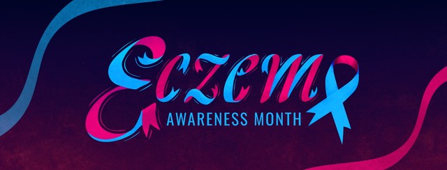 Eczema Awareness Month 2017 image
