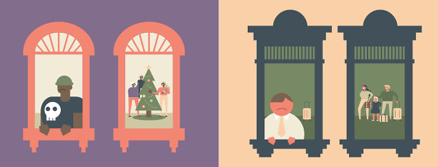'Tis the Season to Manage Eczema image