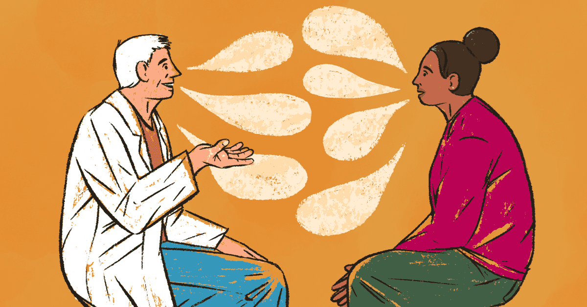 10 Questions to Ask Your Doctor When You Are Newly Diagnosed with Eczema image