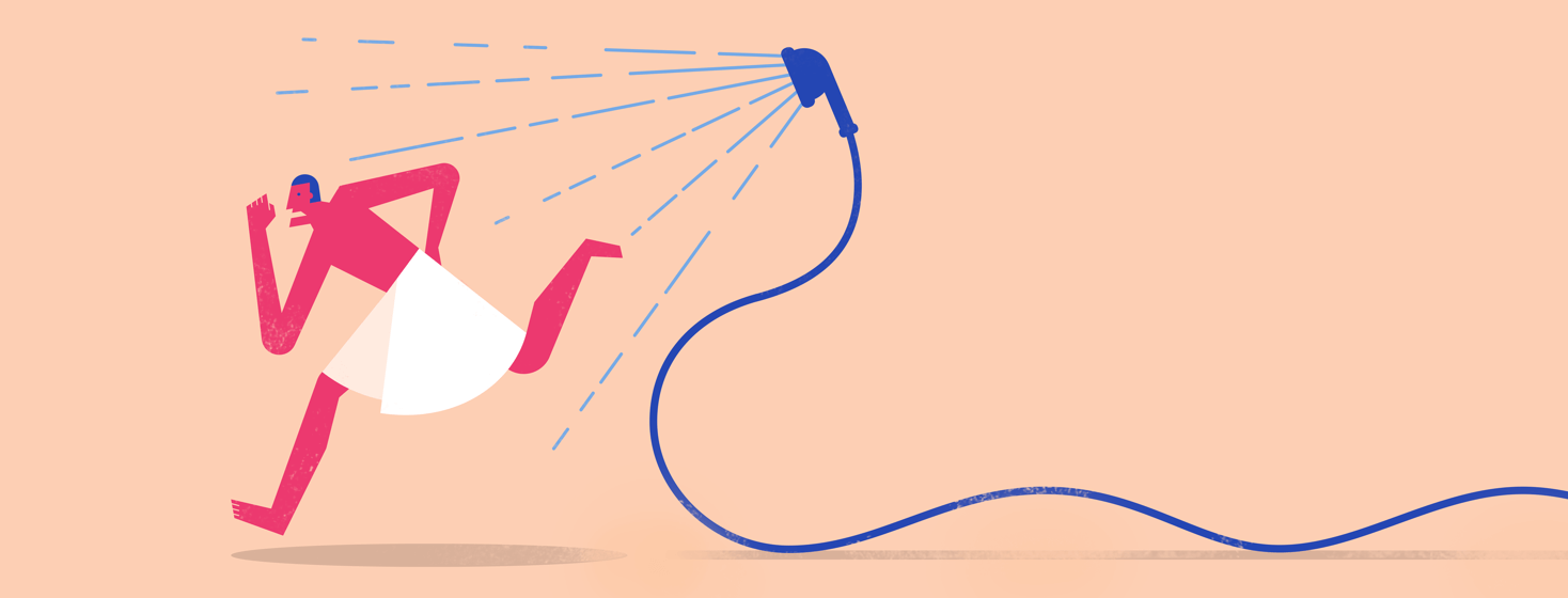 Tips For Showering With Eczema