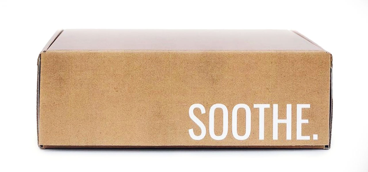 Image of The Soothe Box