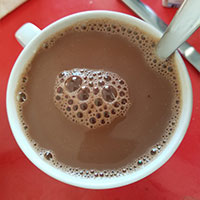 Hot Chocolate