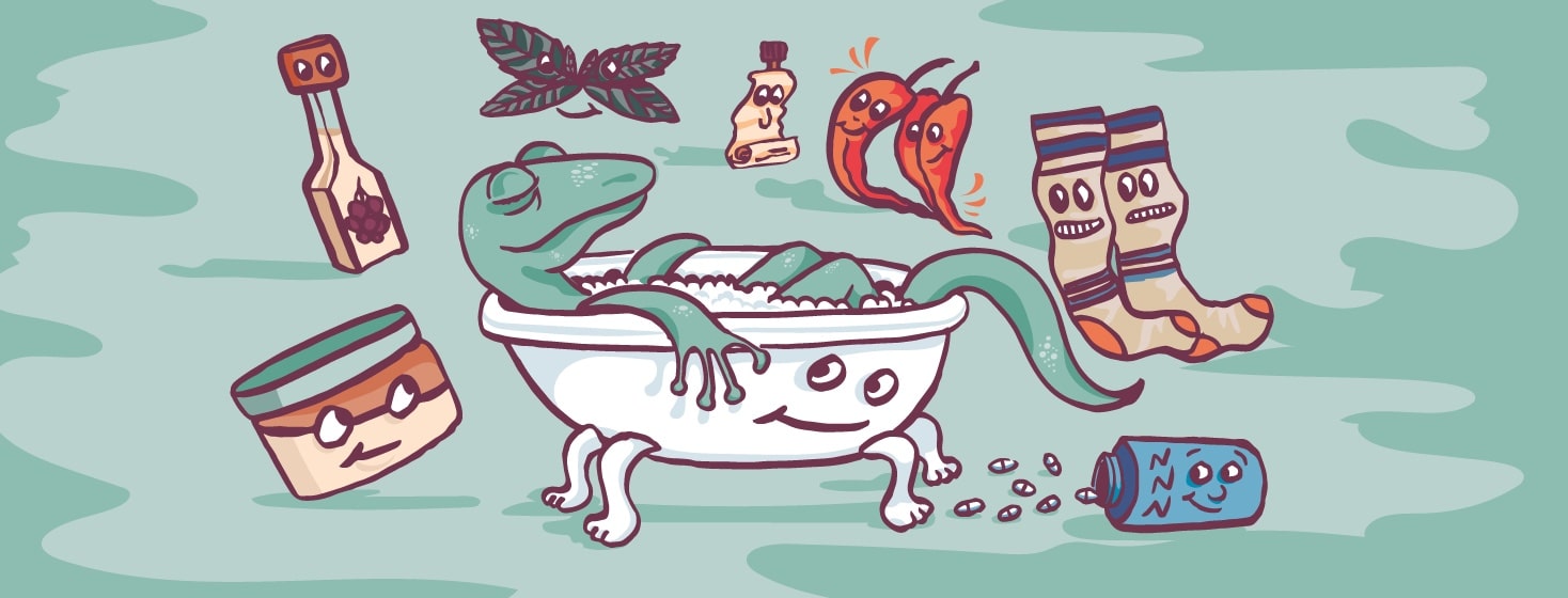 Ditch the Itch! 11+ Ways to Ease Eczema Itchiness