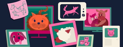 How to Cope with Pets and Atopic Dermatitis  image