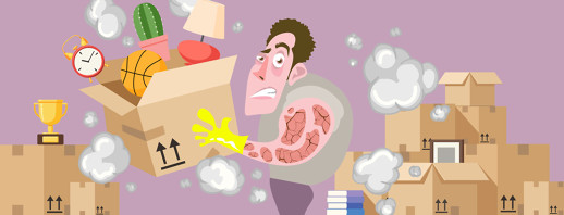 How to Manage Eczema During the Moving Process image