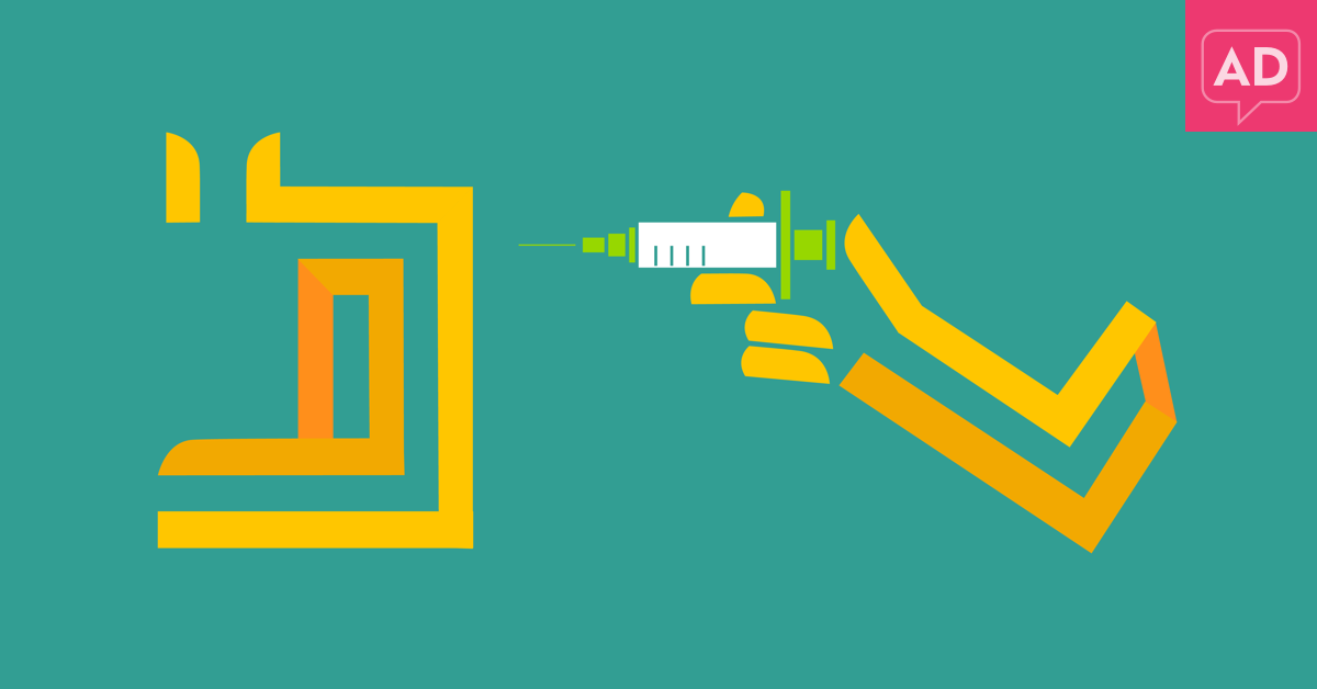 How to inject the dupixent syringe video tutorial atopicdermatitis