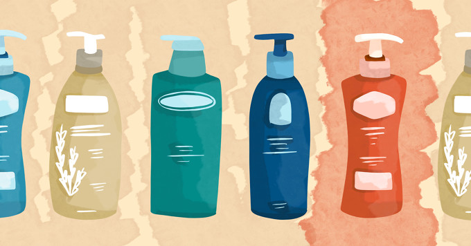 Is the Lanolin in Your Eczema Products Causing Your Flare-Ups? image