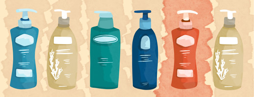 Could You Be Allergic to Aquaphor, Eucerin, and Other Popular Eczema Products?  image