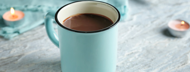 Slow and Hot Chocolate image