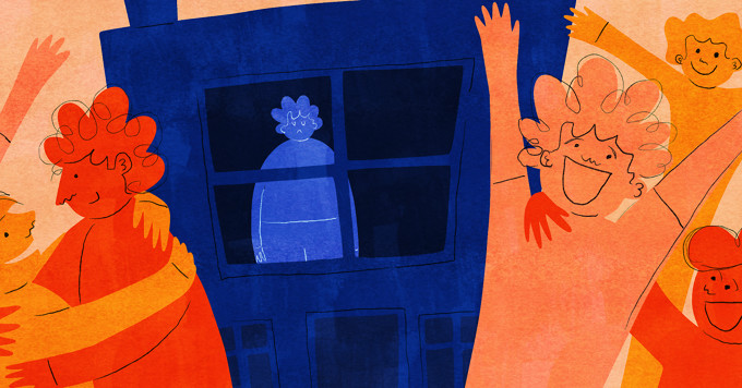 Social Anxiety and Atopic Dermatitis image