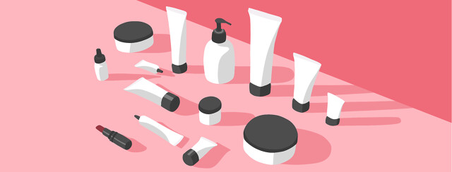 What Ingredients Are in Cosmetics? image