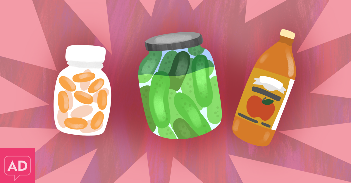 What's the Verdict on Probiotics for Eczema and Gut Health?