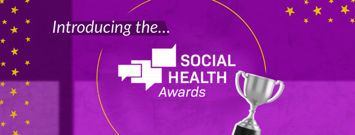 The 2024 Social Health Awards Program image