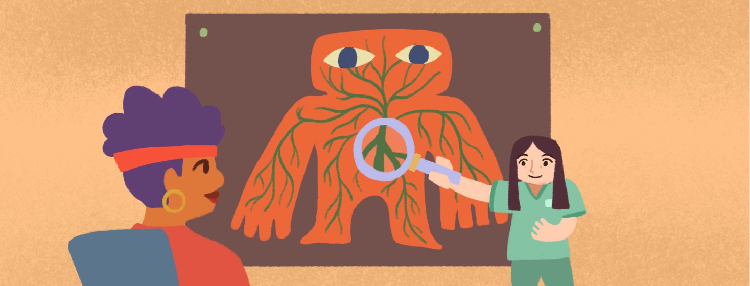 How Do Herbs Work: Understanding the Body image