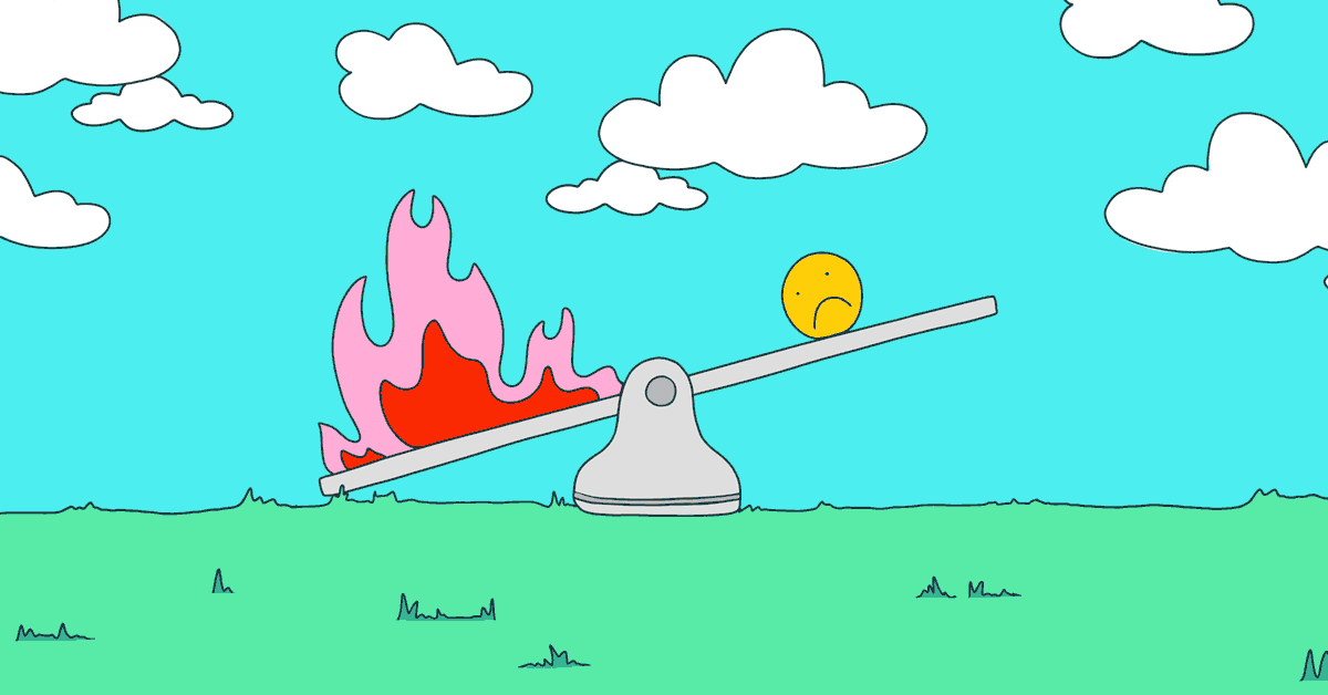 The Toll of Eczema & Topical Steroid Withdrawal