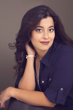 Picture of Seema Khosla