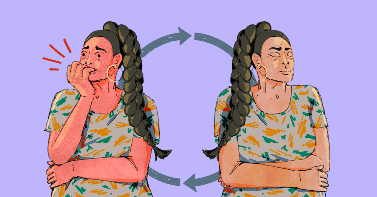 Topical Commenting Eczema vs Topical Steroid Withdrawal: What's the Difference?