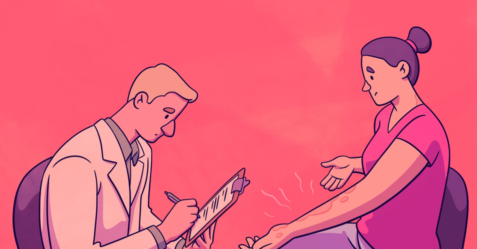 Get What You Need Out Of Your Dermatologist Appointments get-what-you-need-out-of-your-dermatologist-appointments