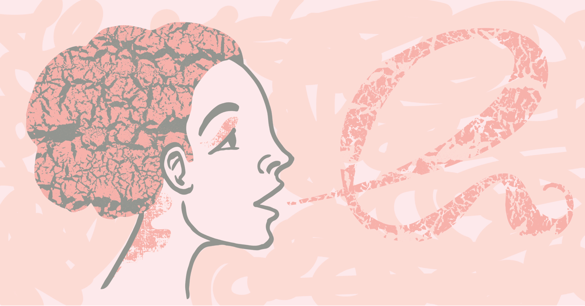 How Has Meditation Played a Role in My Eczema Management?