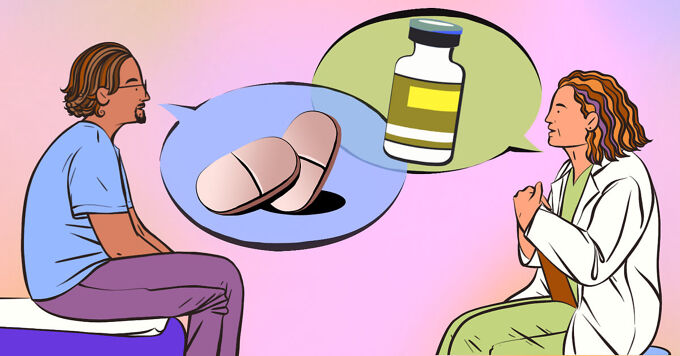 On to Methotrexate image
