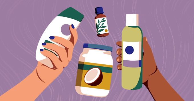 Could Selsun Blue Soothe Baby Eczema? One Mom’s Honest Review image