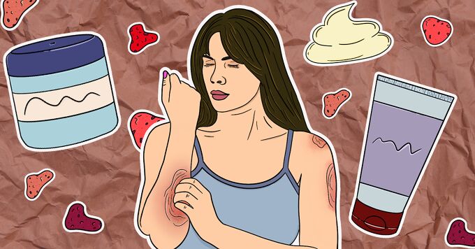 My Experience Trying Snail Mucin image