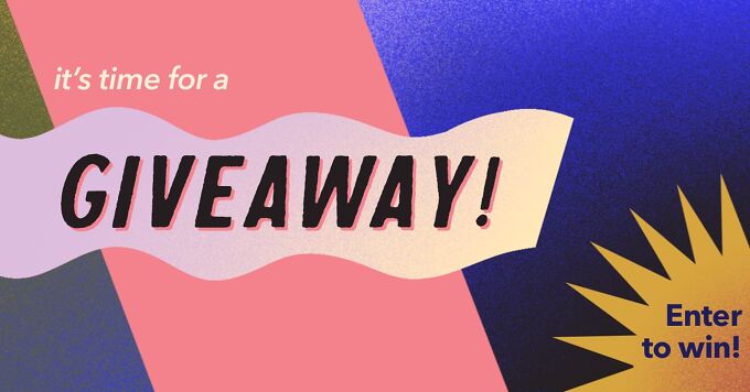 AtopicDermatitis.net Giveaway! image