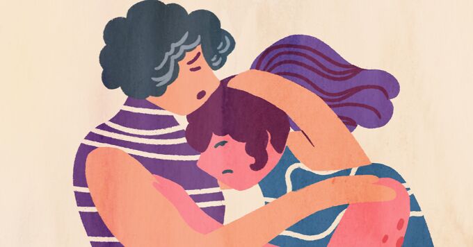 My Go-To Remedies for My Son’s Atopic Dermatitis image