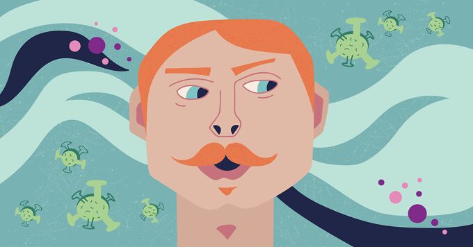 H. Pylori: The Hidden Eczema Infection image