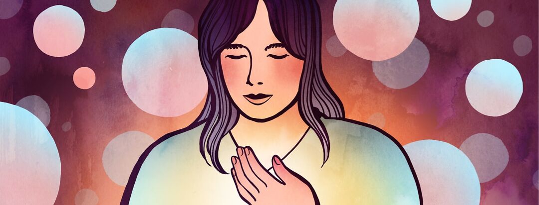 Forgiving My Skin: Learning to Live With the Body That Itches image