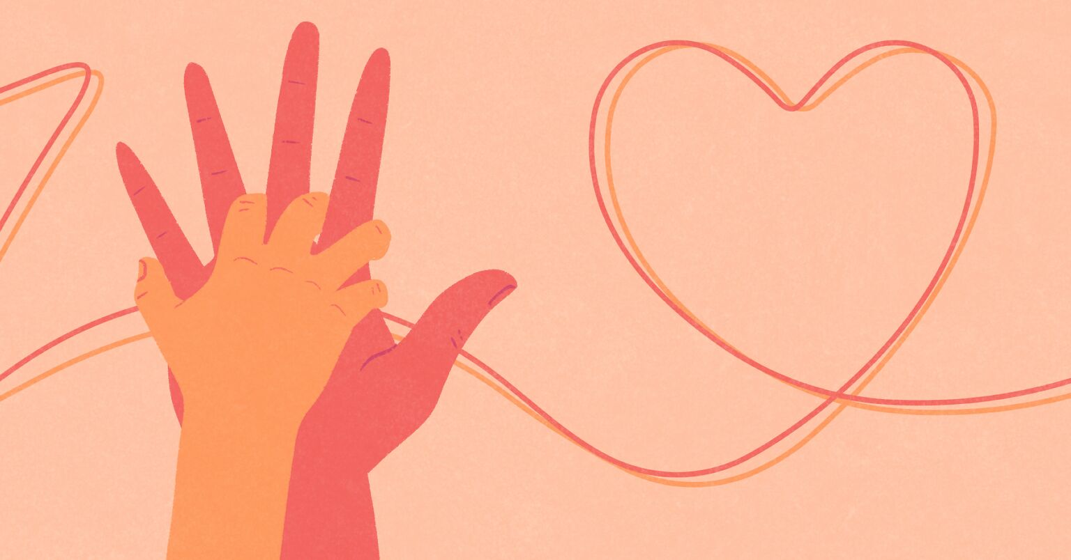 Soft + Strong: What I’m Teaching My Son About Our Skin image